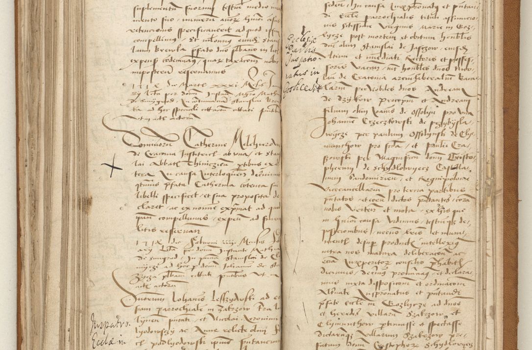 Zdjęcie nr 183 dla obiektu archiwalnego: [Acta obligationum officialia coram Valentino de Ilkusch]