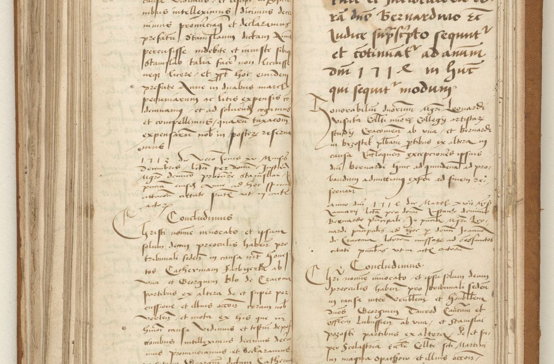 Zdjęcie nr 180 dla obiektu archiwalnego: [Acta obligationum officialia coram Valentino de Ilkusch]