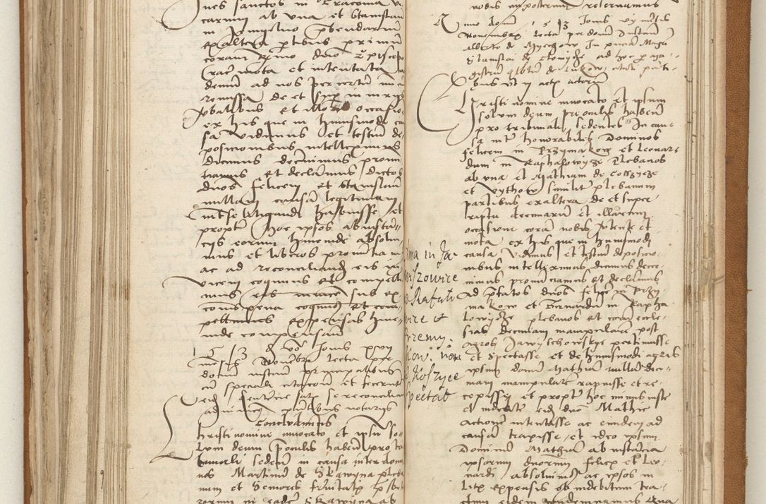 Zdjęcie nr 176 dla obiektu archiwalnego: [Acta obligationum officialia coram Valentino de Ilkusch]