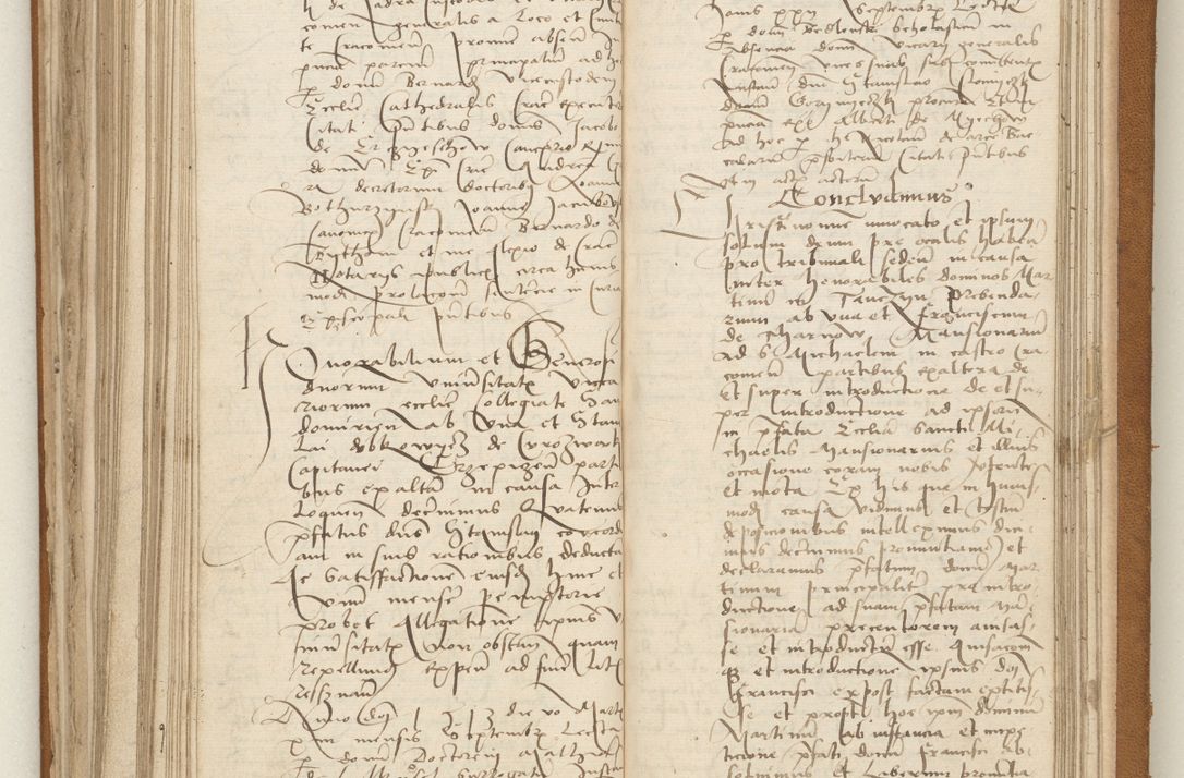 Zdjęcie nr 170 dla obiektu archiwalnego: [Acta obligationum officialia coram Valentino de Ilkusch]