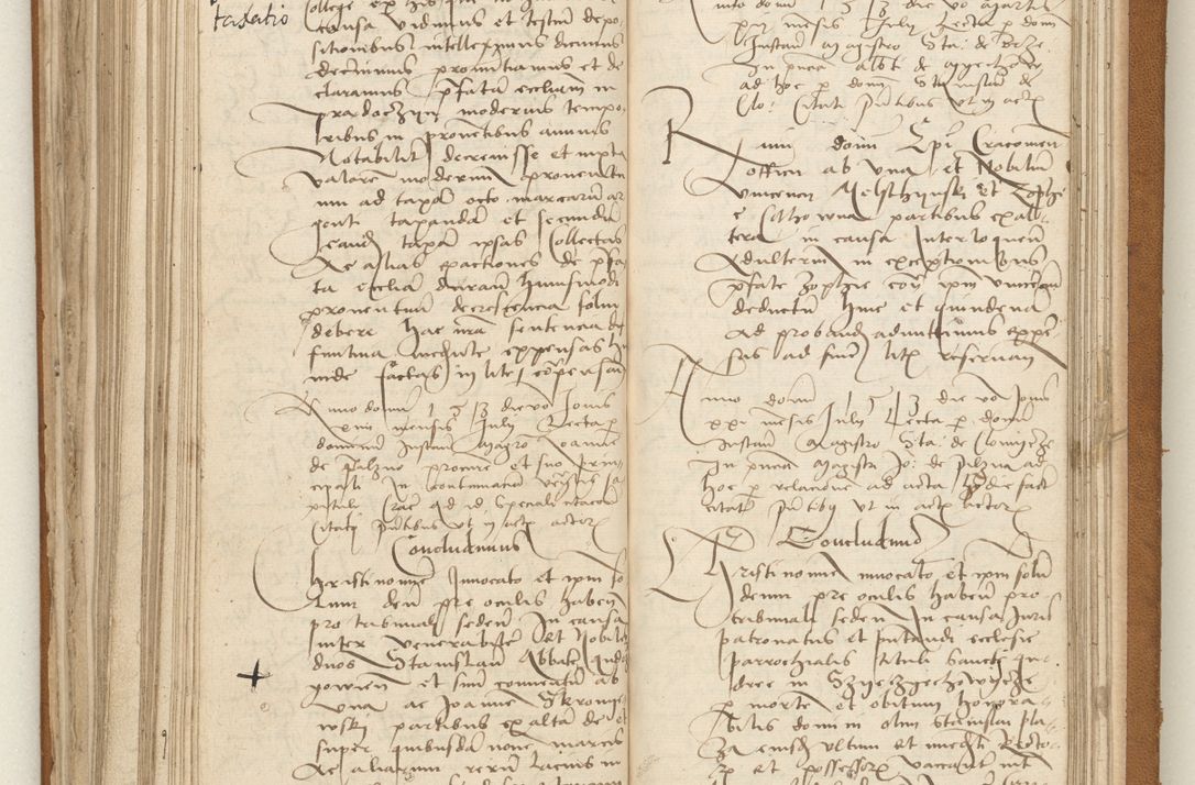 Zdjęcie nr 168 dla obiektu archiwalnego: [Acta obligationum officialia coram Valentino de Ilkusch]