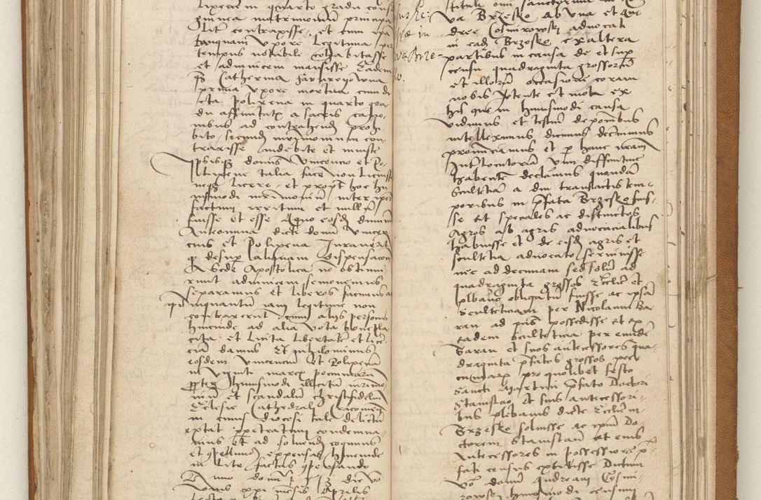 Zdjęcie nr 159 dla obiektu archiwalnego: [Acta obligationum officialia coram Valentino de Ilkusch]