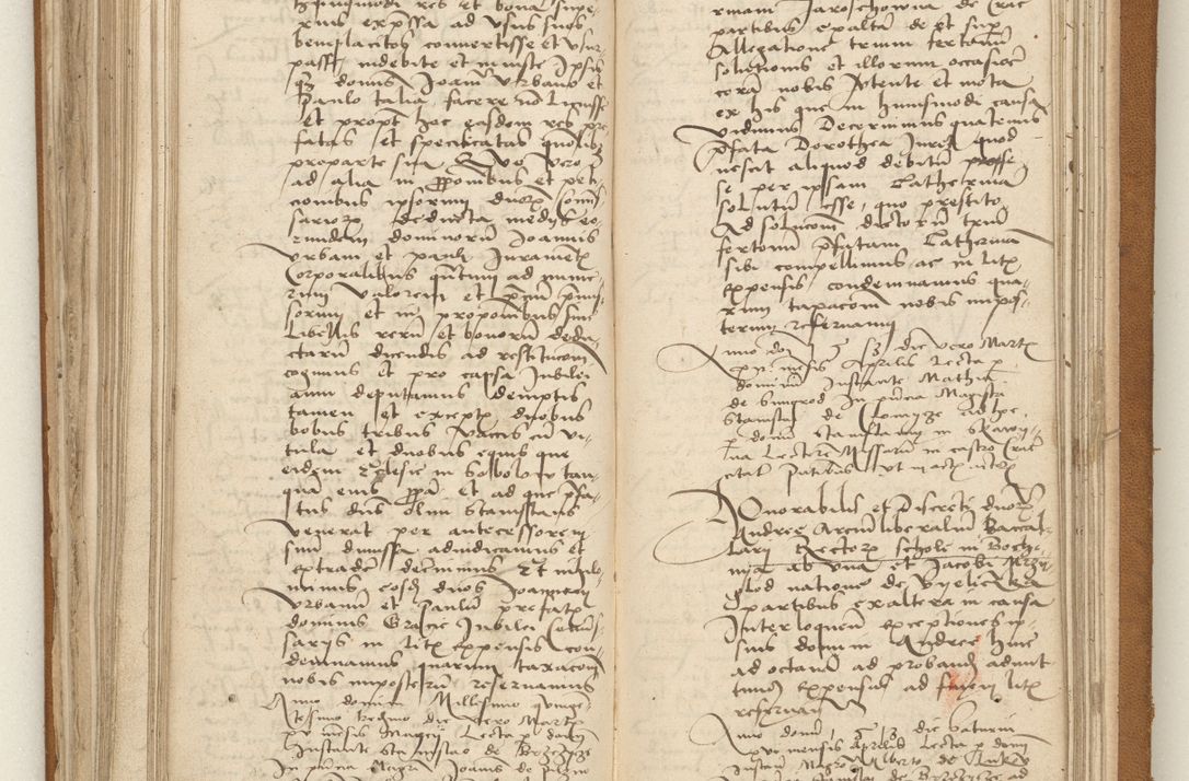 Zdjęcie nr 157 dla obiektu archiwalnego: [Acta obligationum officialia coram Valentino de Ilkusch]