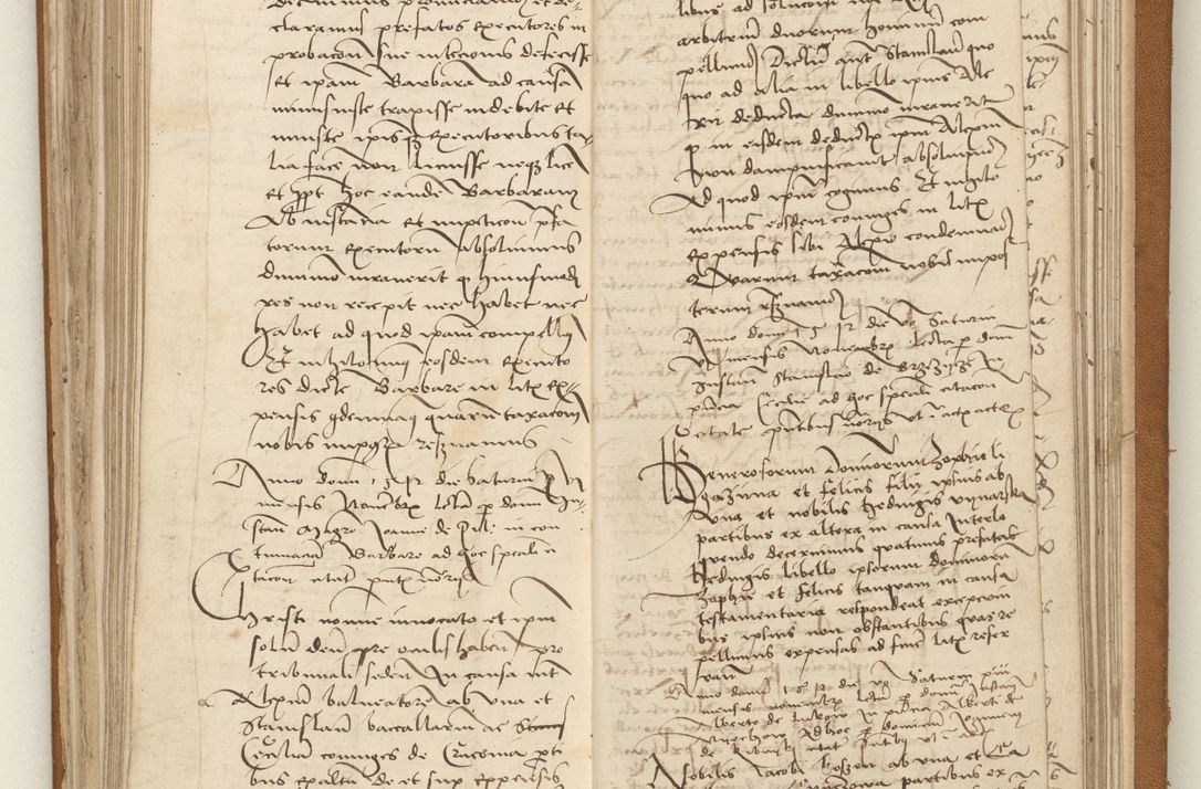 Zdjęcie nr 144 dla obiektu archiwalnego: [Acta obligationum officialia coram Valentino de Ilkusch]