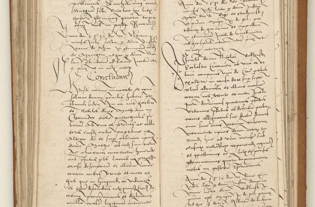 Zdjęcie nr 141 dla obiektu archiwalnego: [Acta obligationum officialia coram Valentino de Ilkusch]