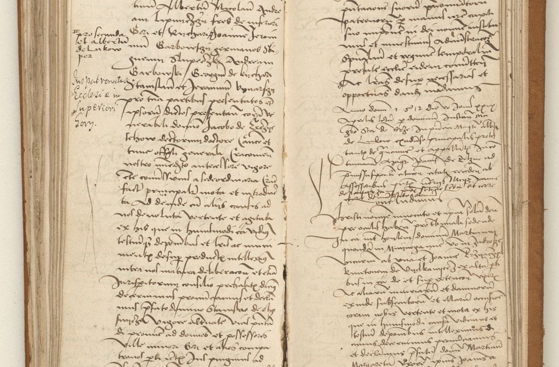 Zdjęcie nr 138 dla obiektu archiwalnego: [Acta obligationum officialia coram Valentino de Ilkusch]