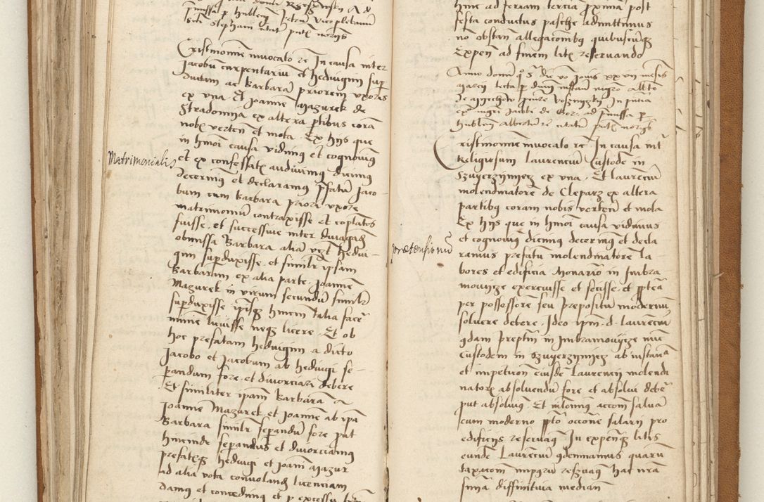 Zdjęcie nr 113 dla obiektu archiwalnego: [Acta obligationum officialia coram Valentino de Ilkusch]