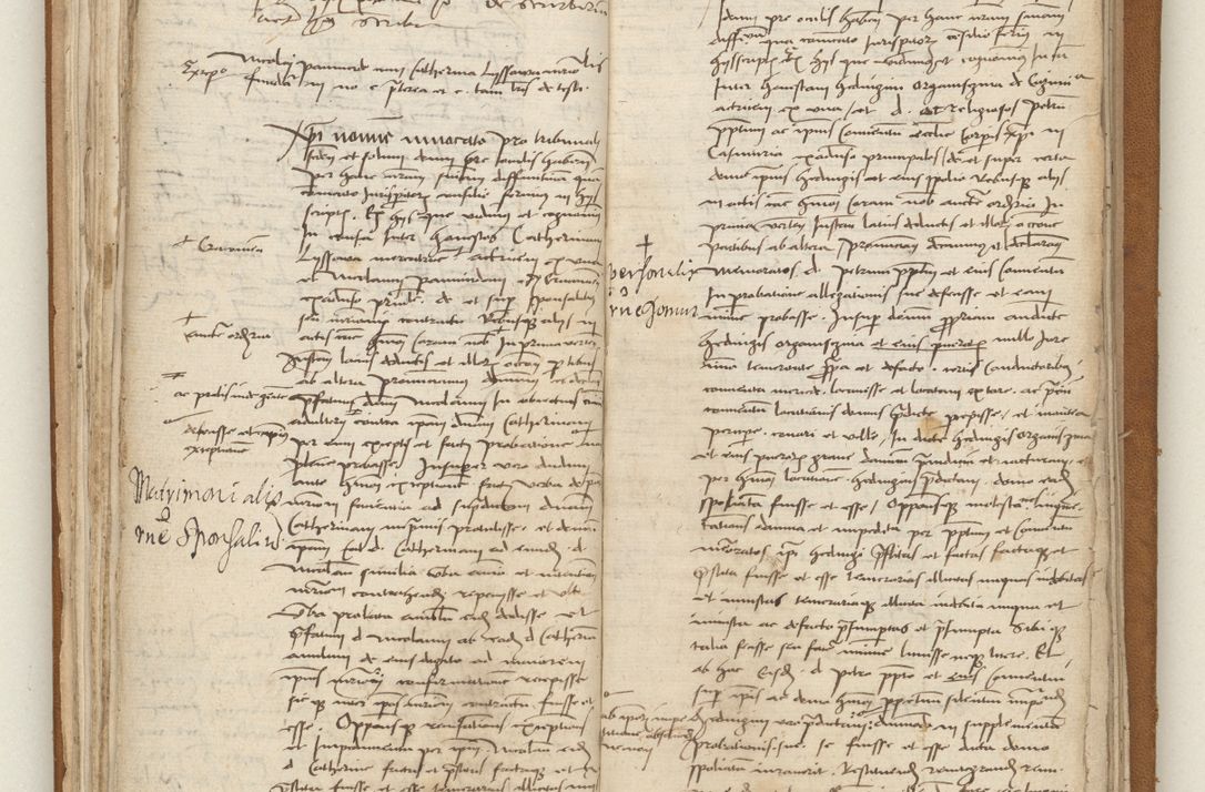 Zdjęcie nr 76 dla obiektu archiwalnego: [Acta obligationum officialia coram Valentino de Ilkusch]