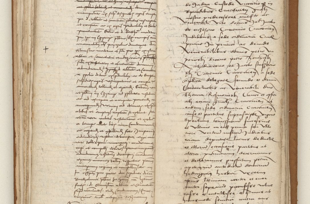 Zdjęcie nr 73 dla obiektu archiwalnego: [Acta obligationum officialia coram Valentino de Ilkusch]