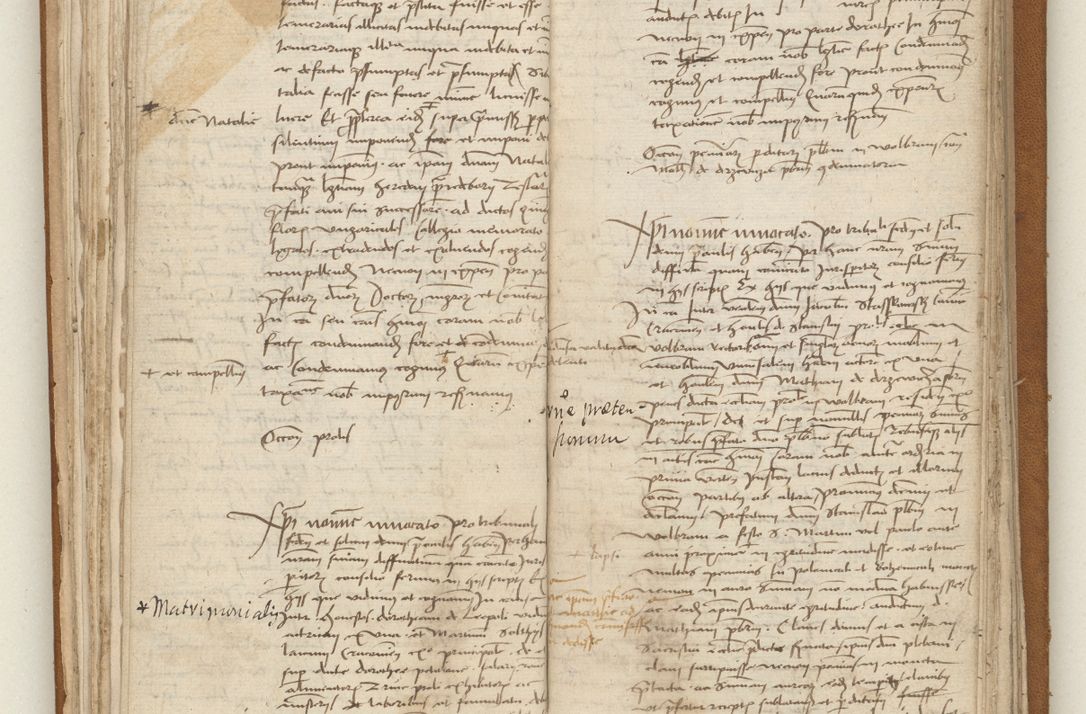 Zdjęcie nr 68 dla obiektu archiwalnego: [Acta obligationum officialia coram Valentino de Ilkusch]