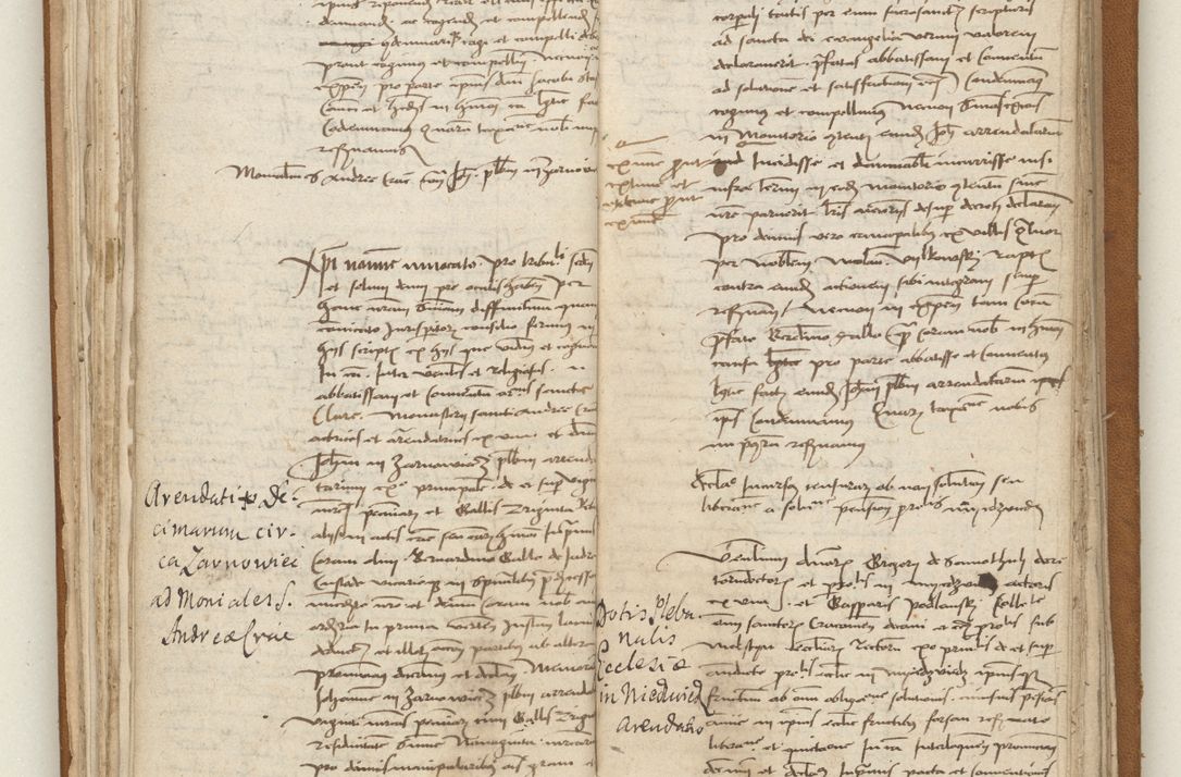 Zdjęcie nr 69 dla obiektu archiwalnego: [Acta obligationum officialia coram Valentino de Ilkusch]