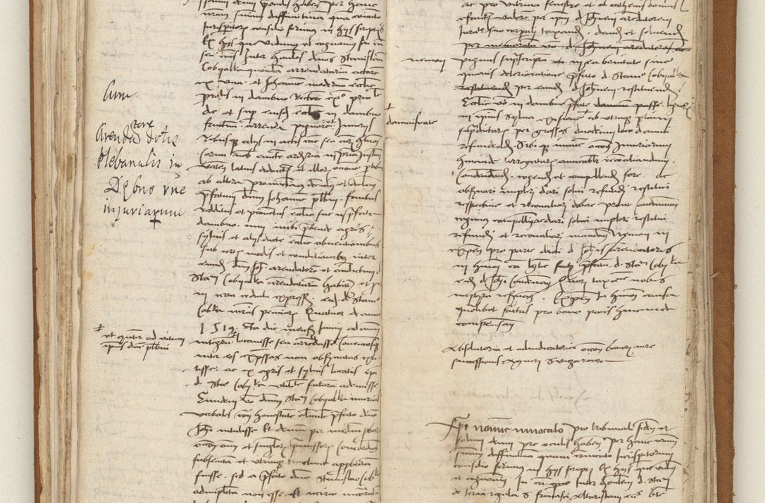 Zdjęcie nr 71 dla obiektu archiwalnego: [Acta obligationum officialia coram Valentino de Ilkusch]