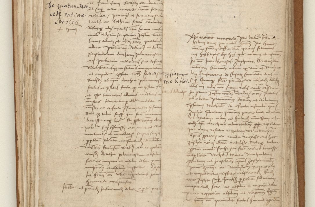 Zdjęcie nr 65 dla obiektu archiwalnego: [Acta obligationum officialia coram Valentino de Ilkusch]