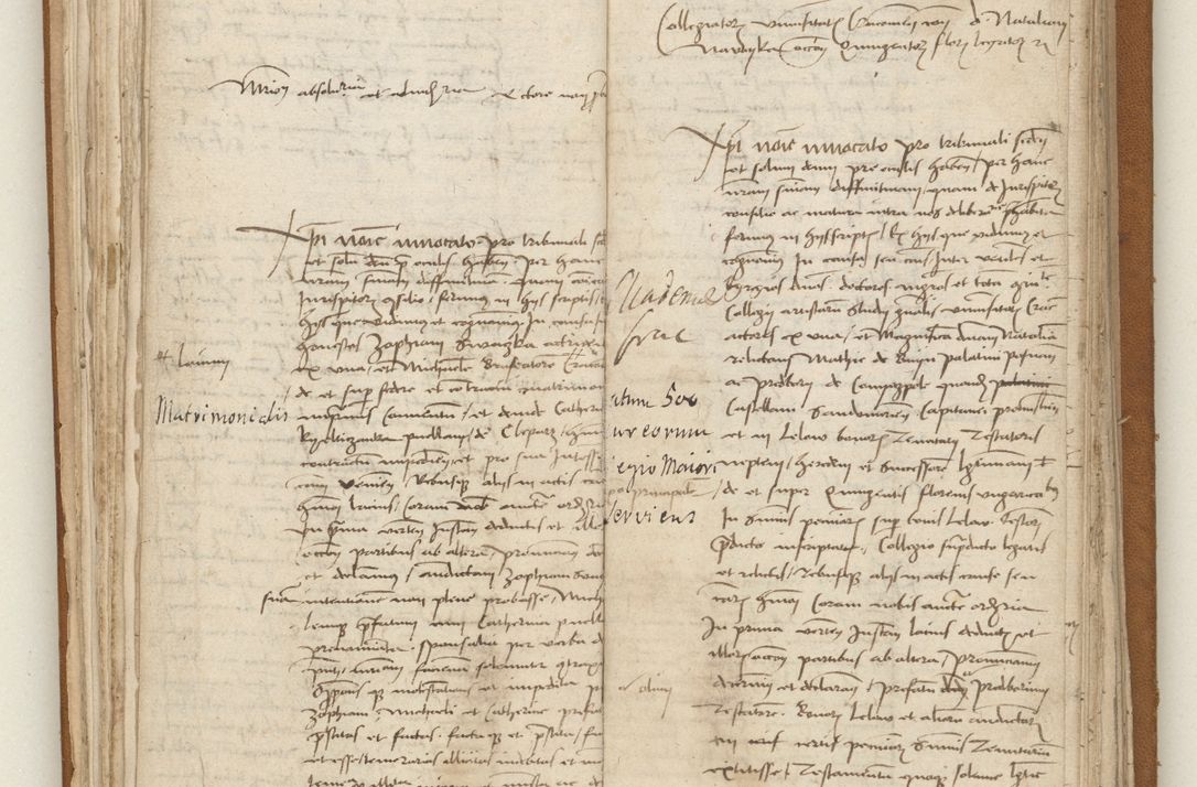 Zdjęcie nr 67 dla obiektu archiwalnego: [Acta obligationum officialia coram Valentino de Ilkusch]