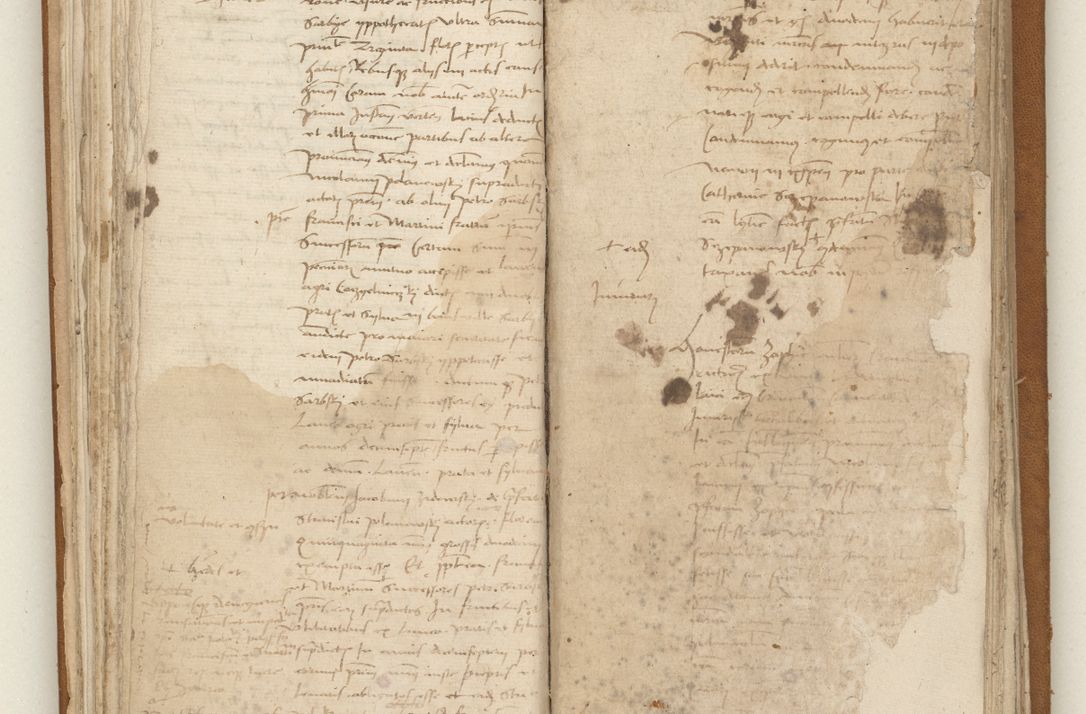 Zdjęcie nr 63 dla obiektu archiwalnego: [Acta obligationum officialia coram Valentino de Ilkusch]