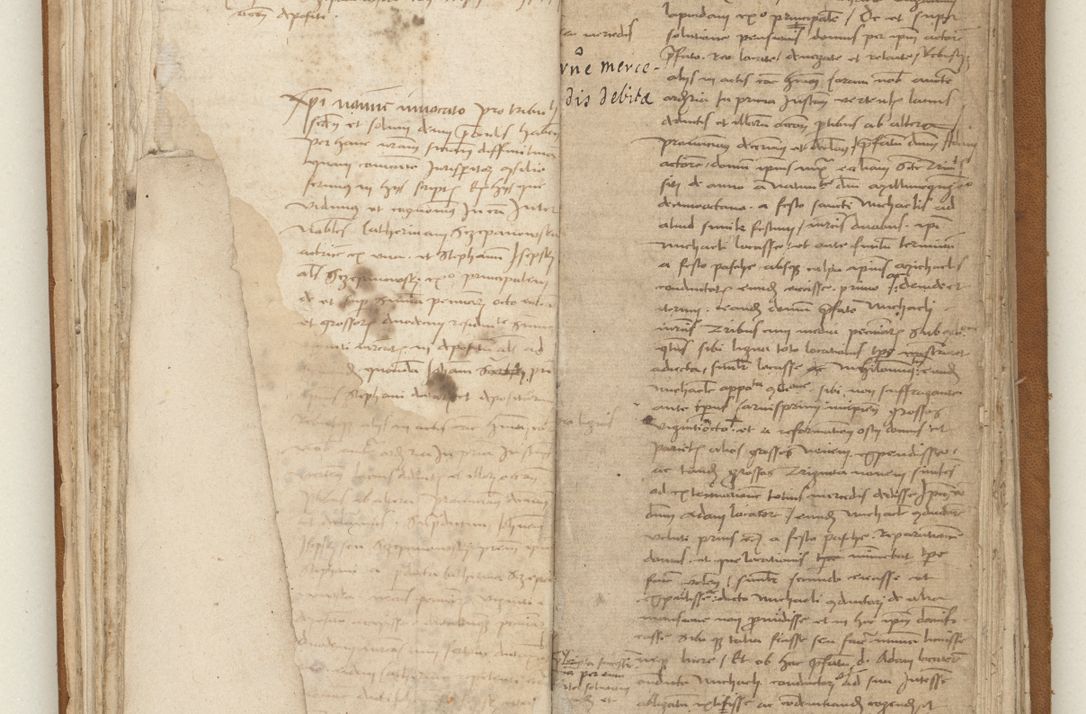 Zdjęcie nr 64 dla obiektu archiwalnego: [Acta obligationum officialia coram Valentino de Ilkusch]