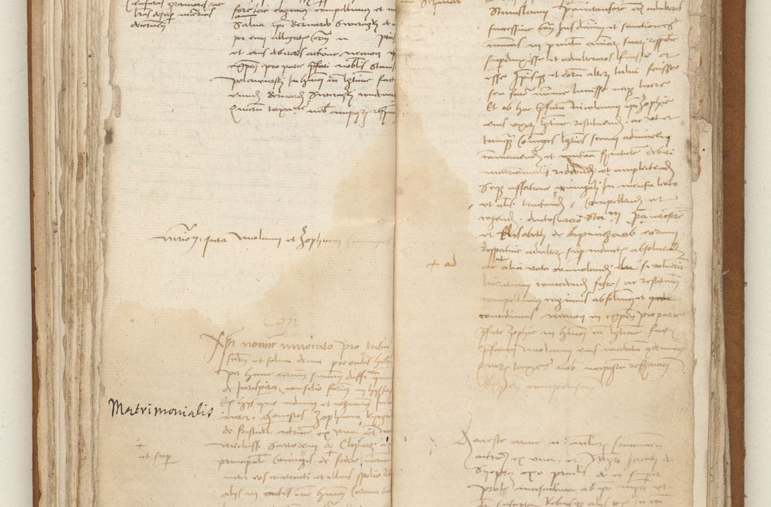 Zdjęcie nr 61 dla obiektu archiwalnego: [Acta obligationum officialia coram Valentino de Ilkusch]