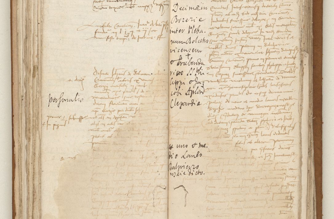 Zdjęcie nr 57 dla obiektu archiwalnego: [Acta obligationum officialia coram Valentino de Ilkusch]