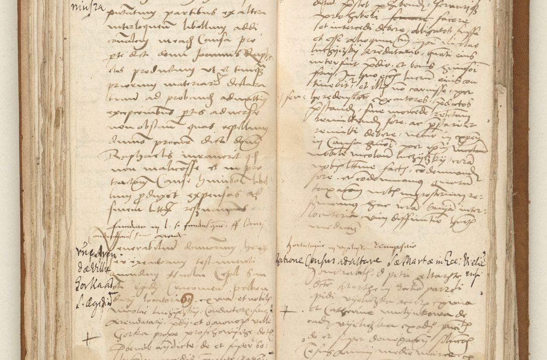 Zdjęcie nr 54 dla obiektu archiwalnego: [Acta obligationum officialia coram Valentino de Ilkusch]