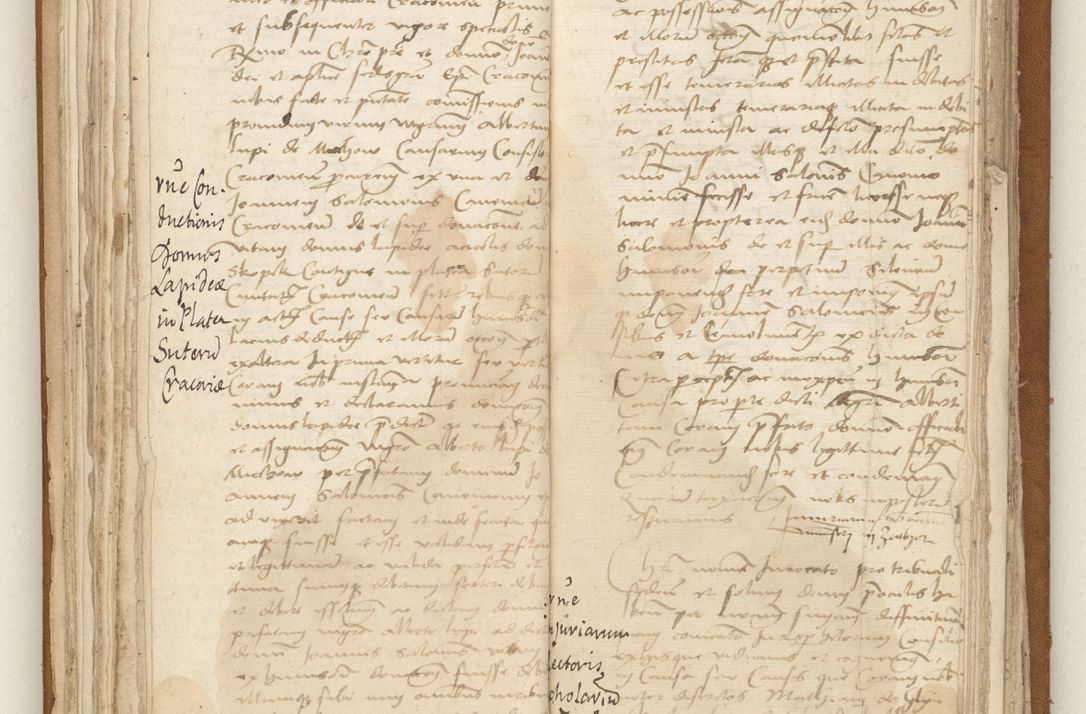 Zdjęcie nr 51 dla obiektu archiwalnego: [Acta obligationum officialia coram Valentino de Ilkusch]