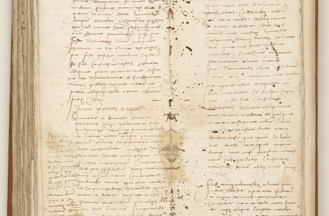 Zdjęcie nr 178 dla obiektu archiwalnego: [Acta obligationum officialia coram Valentino de Ilkusch]