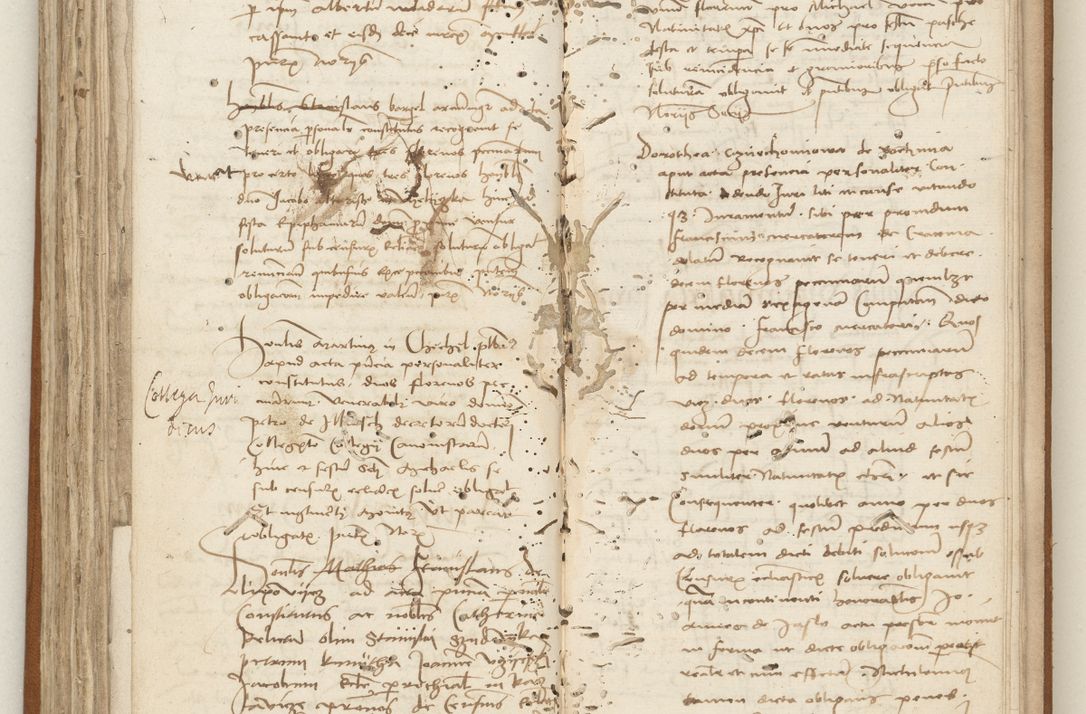 Zdjęcie nr 168 dla obiektu archiwalnego: [Acta obligationum officialia coram Valentino de Ilkusch]