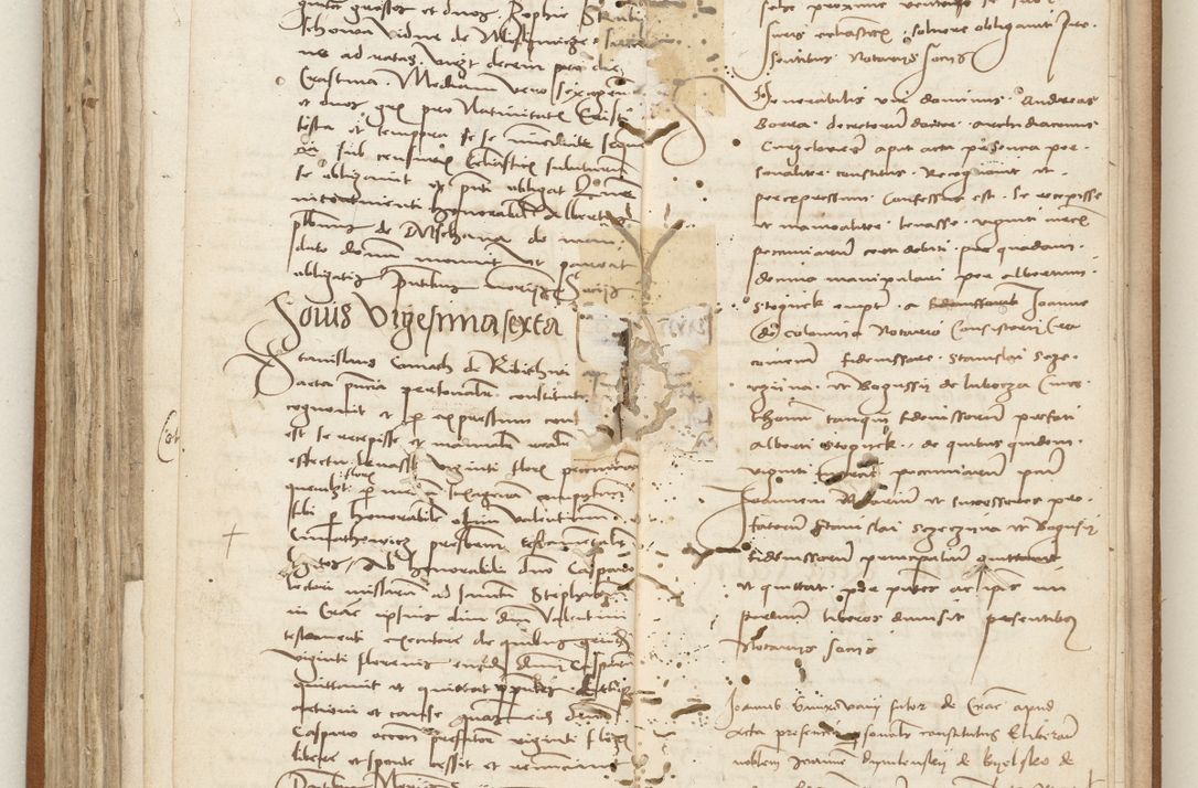 Zdjęcie nr 169 dla obiektu archiwalnego: [Acta obligationum officialia coram Valentino de Ilkusch]