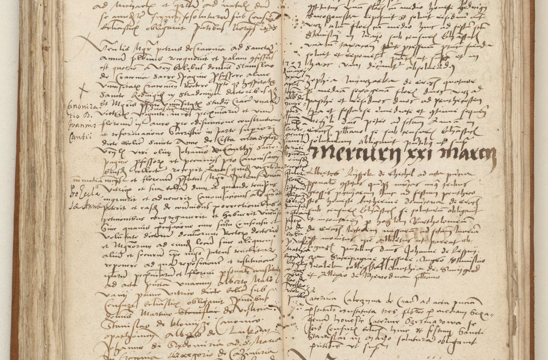 Zdjęcie nr 151 dla obiektu archiwalnego: [Acta obligationum officialia coram Valentino de Ilkusch]