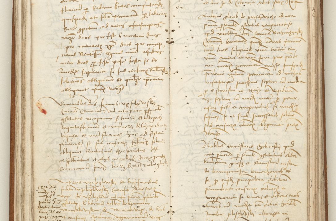 Zdjęcie nr 65 dla obiektu archiwalnego: [Acta obligationum officialia coram Valentino de Ilkusch]