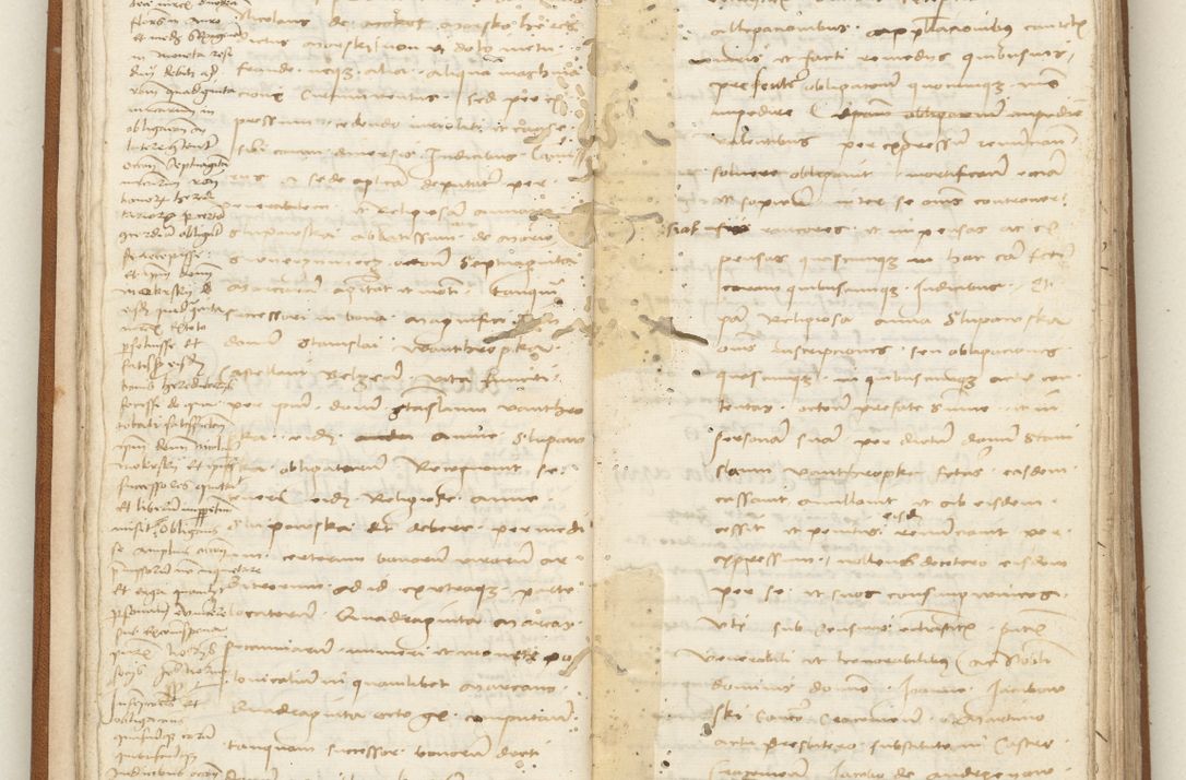 Zdjęcie nr 26 dla obiektu archiwalnego: [Acta obligationum officialia coram Valentino de Ilkusch]