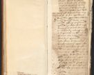 Zdjęcie nr 8 dla obiektu archiwalnego: [Acta constitutionum procuratorum vicarialia coram Nicolao Bedlenski]