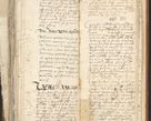 Zdjęcie nr 132 dla obiektu archiwalnego: [Acta constitutionum procuratorum vicarialia coram Nicolao Bedlenski]