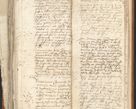 Zdjęcie nr 130 dla obiektu archiwalnego: [Acta constitutionum procuratorum vicarialia coram Nicolao Bedlenski]