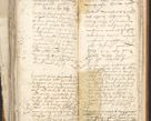 Zdjęcie nr 128 dla obiektu archiwalnego: [Acta constitutionum procuratorum vicarialia coram Nicolao Bedlenski]