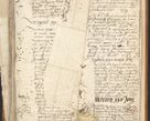 Zdjęcie nr 124 dla obiektu archiwalnego: [Acta constitutionum procuratorum vicarialia coram Nicolao Bedlenski]
