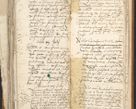 Zdjęcie nr 127 dla obiektu archiwalnego: [Acta constitutionum procuratorum vicarialia coram Nicolao Bedlenski]