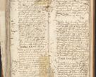 Zdjęcie nr 121 dla obiektu archiwalnego: [Acta constitutionum procuratorum vicarialia coram Nicolao Bedlenski]