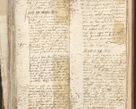 Zdjęcie nr 119 dla obiektu archiwalnego: [Acta constitutionum procuratorum vicarialia coram Nicolao Bedlenski]