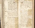 Zdjęcie nr 117 dla obiektu archiwalnego: [Acta constitutionum procuratorum vicarialia coram Nicolao Bedlenski]