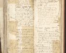 Zdjęcie nr 116 dla obiektu archiwalnego: [Acta constitutionum procuratorum vicarialia coram Nicolao Bedlenski]