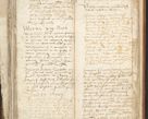 Zdjęcie nr 110 dla obiektu archiwalnego: [Acta constitutionum procuratorum vicarialia coram Nicolao Bedlenski]