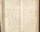 Zdjęcie nr 111 dla obiektu archiwalnego: [Acta constitutionum procuratorum vicarialia coram Nicolao Bedlenski]
