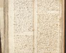 Zdjęcie nr 109 dla obiektu archiwalnego: [Acta constitutionum procuratorum vicarialia coram Nicolao Bedlenski]