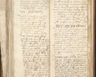 Zdjęcie nr 106 dla obiektu archiwalnego: [Acta constitutionum procuratorum vicarialia coram Nicolao Bedlenski]