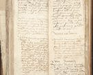 Zdjęcie nr 101 dla obiektu archiwalnego: [Acta constitutionum procuratorum vicarialia coram Nicolao Bedlenski]