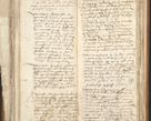 Zdjęcie nr 91 dla obiektu archiwalnego: [Acta constitutionum procuratorum vicarialia coram Nicolao Bedlenski]