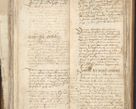 Zdjęcie nr 88 dla obiektu archiwalnego: [Acta constitutionum procuratorum vicarialia coram Nicolao Bedlenski]