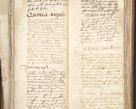 Zdjęcie nr 80 dla obiektu archiwalnego: [Acta constitutionum procuratorum vicarialia coram Nicolao Bedlenski]