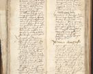 Zdjęcie nr 78 dla obiektu archiwalnego: [Acta constitutionum procuratorum vicarialia coram Nicolao Bedlenski]
