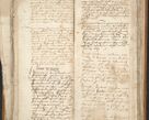 Zdjęcie nr 71 dla obiektu archiwalnego: [Acta constitutionum procuratorum vicarialia coram Nicolao Bedlenski]